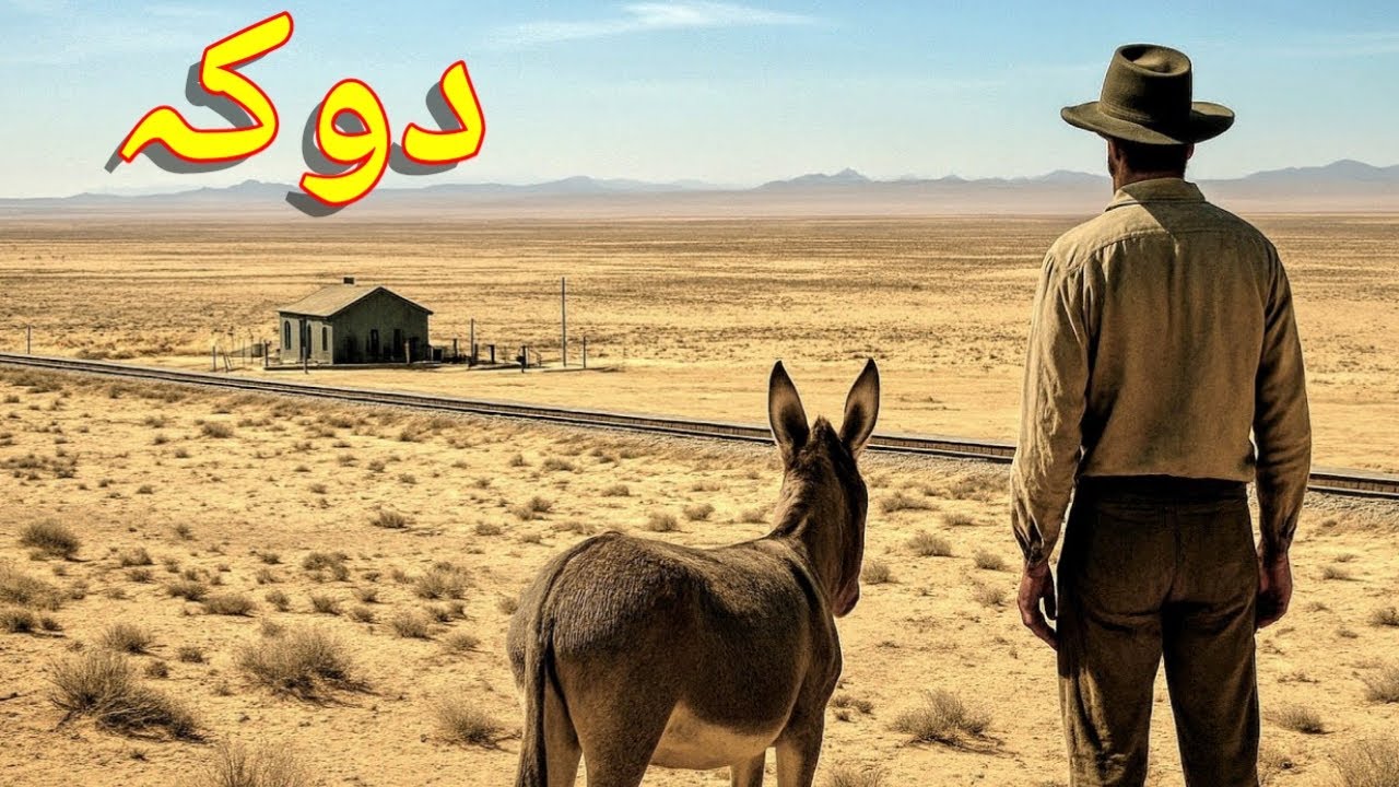 Doka||Hollywood movies explain in pashto||pashto story.pashto kahani.