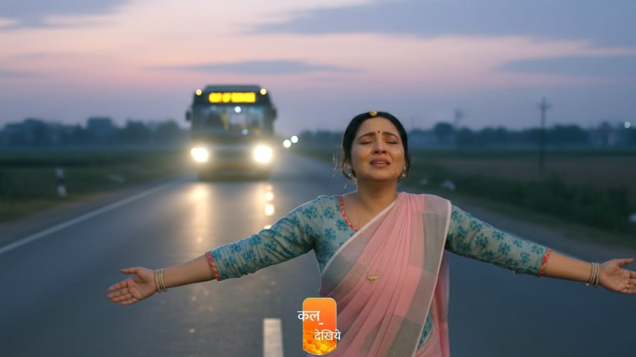 Vasudha | 6 Jan | Today Episode Update | Vasudha Breaks Down & Takes Big Decision