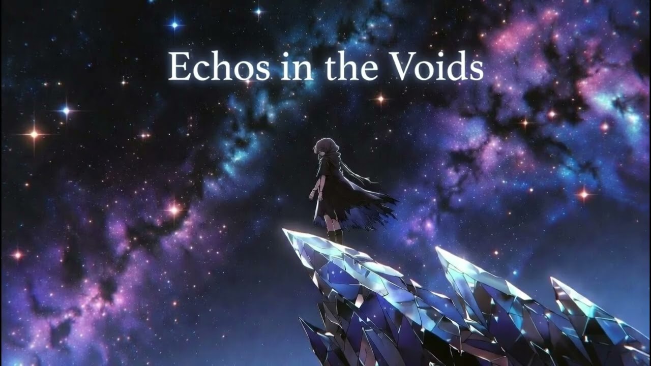 Echos In The Void