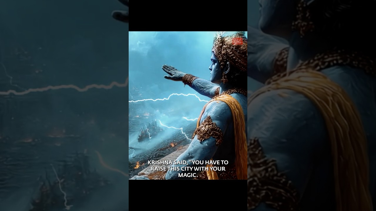 Indraprastha &ndash; City of Woes | New Series on Sadhguru Exclusive