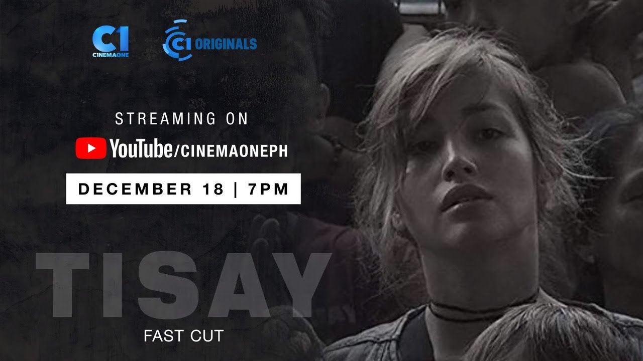 Tisay | Feb 9, 11:00 PM | Cinema One