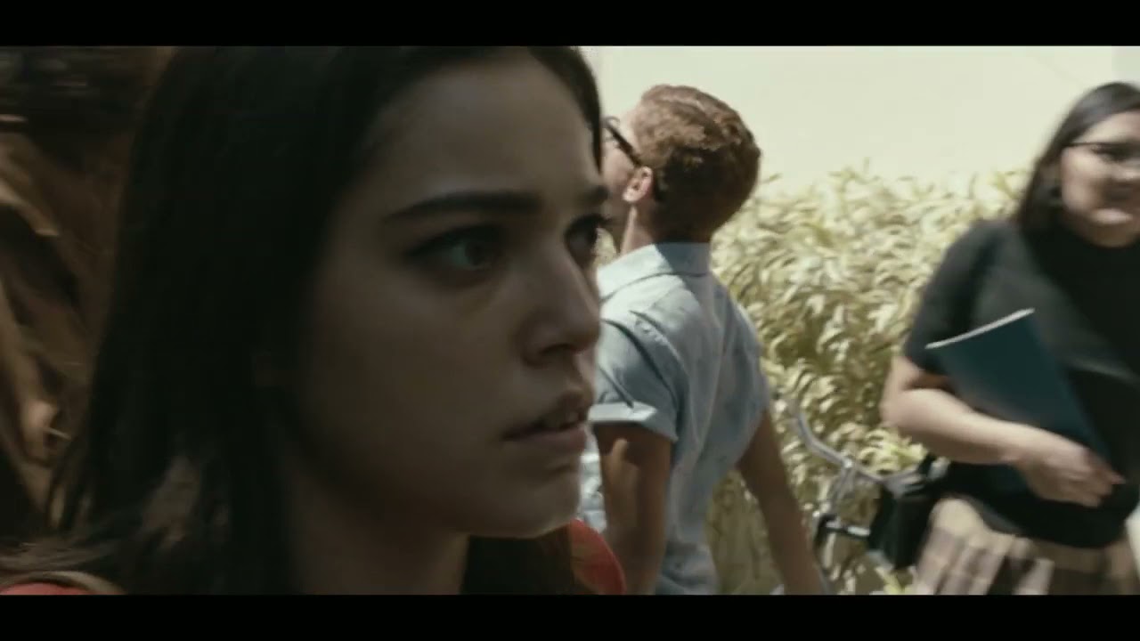 MARIGHELLA (2019) | Official Trailer | Opens Apr. 30