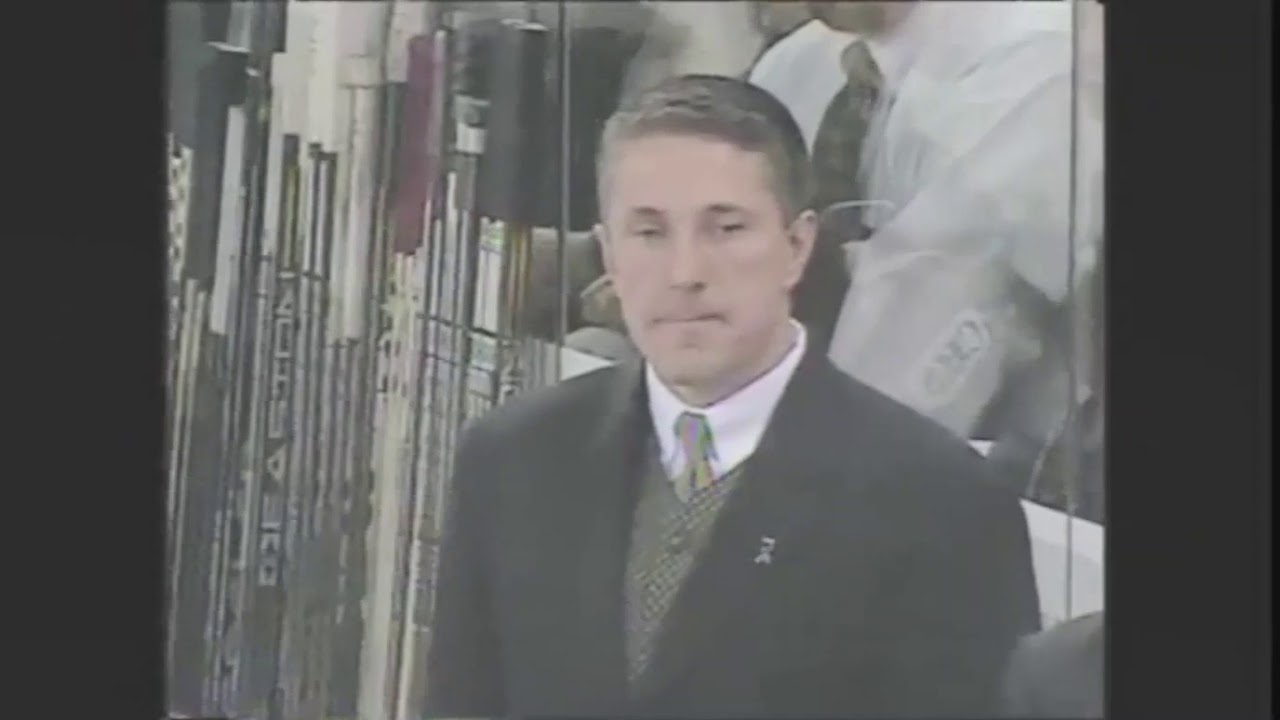 Avalanche-Stars 1999 GM.3