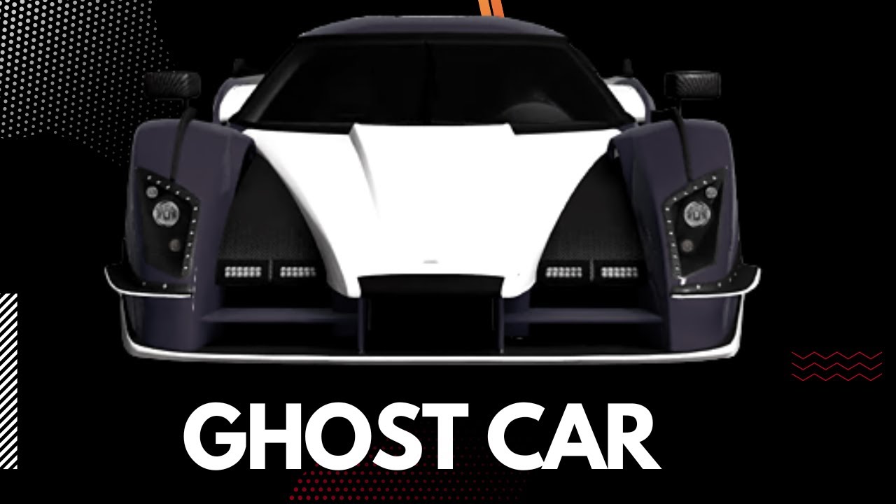 Ghost Car | Hindi | Gta 5 Cinematic Short Film | Blue Data Production