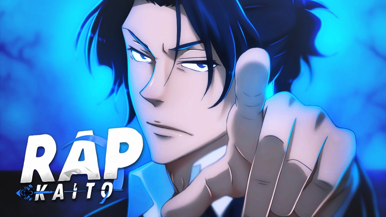 ♪ Rap do Sherlock Holmes (Yuukoku no Moriarty) | Eu Vou Te Encontrar | Kaito (Prod. Basara)