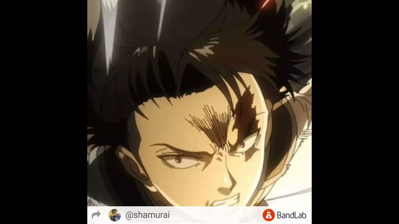 Eren Jaeger type beat Anime x Drill x Battle beat