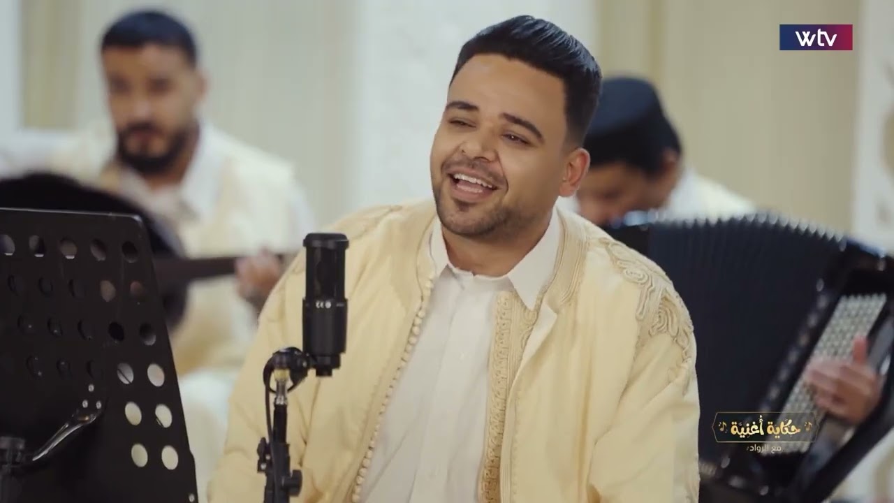 حكاية أغنية | أغنية 