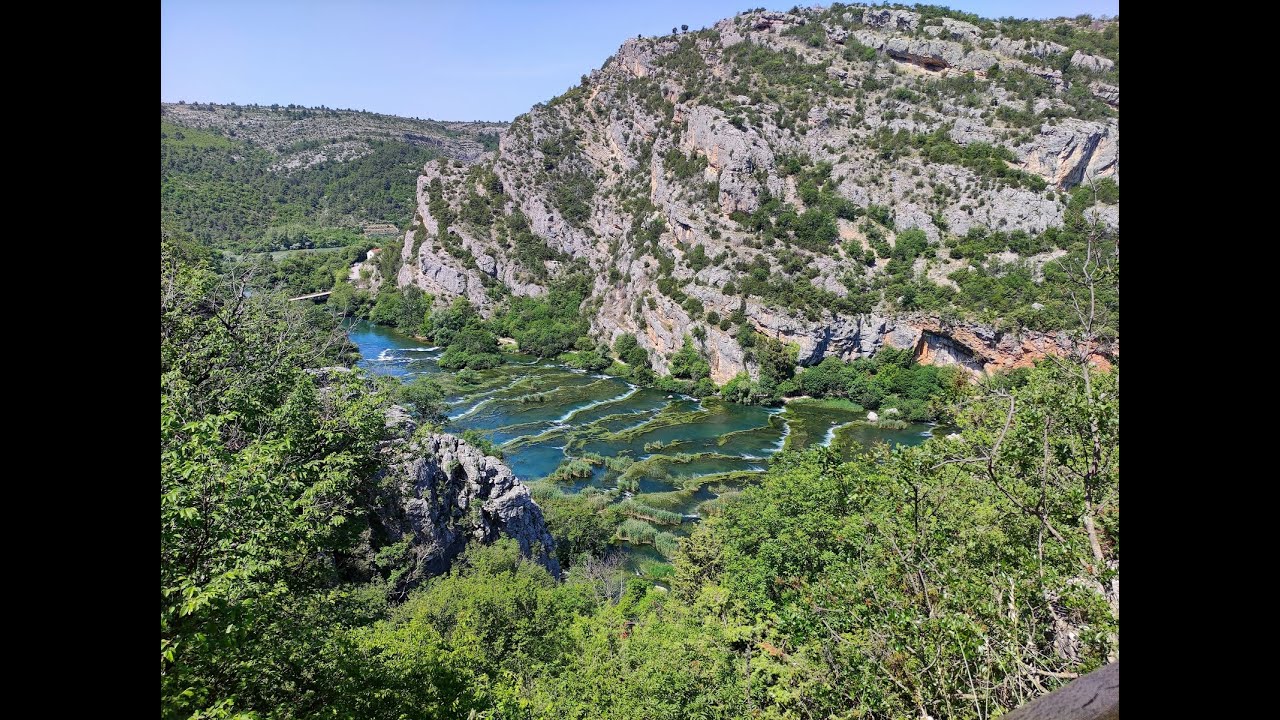 Roški Slap