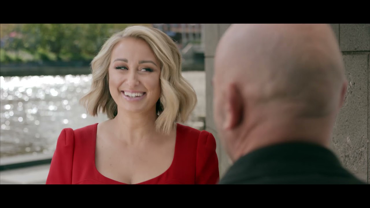 Jane Bunn Bumps Into Marty Sheargold | The Marty Sheargold Show | Triple M 105.1