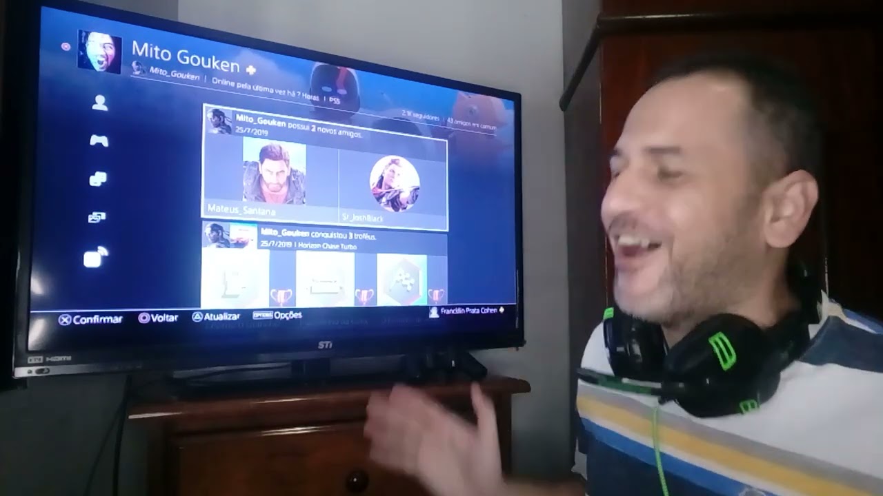 MITOGOUKEN TENDO SUA ID ANALISADA, PEGUEI SAFADOOOO KKKKKKKKKKKKKKK VAMOS FUTUCAR.