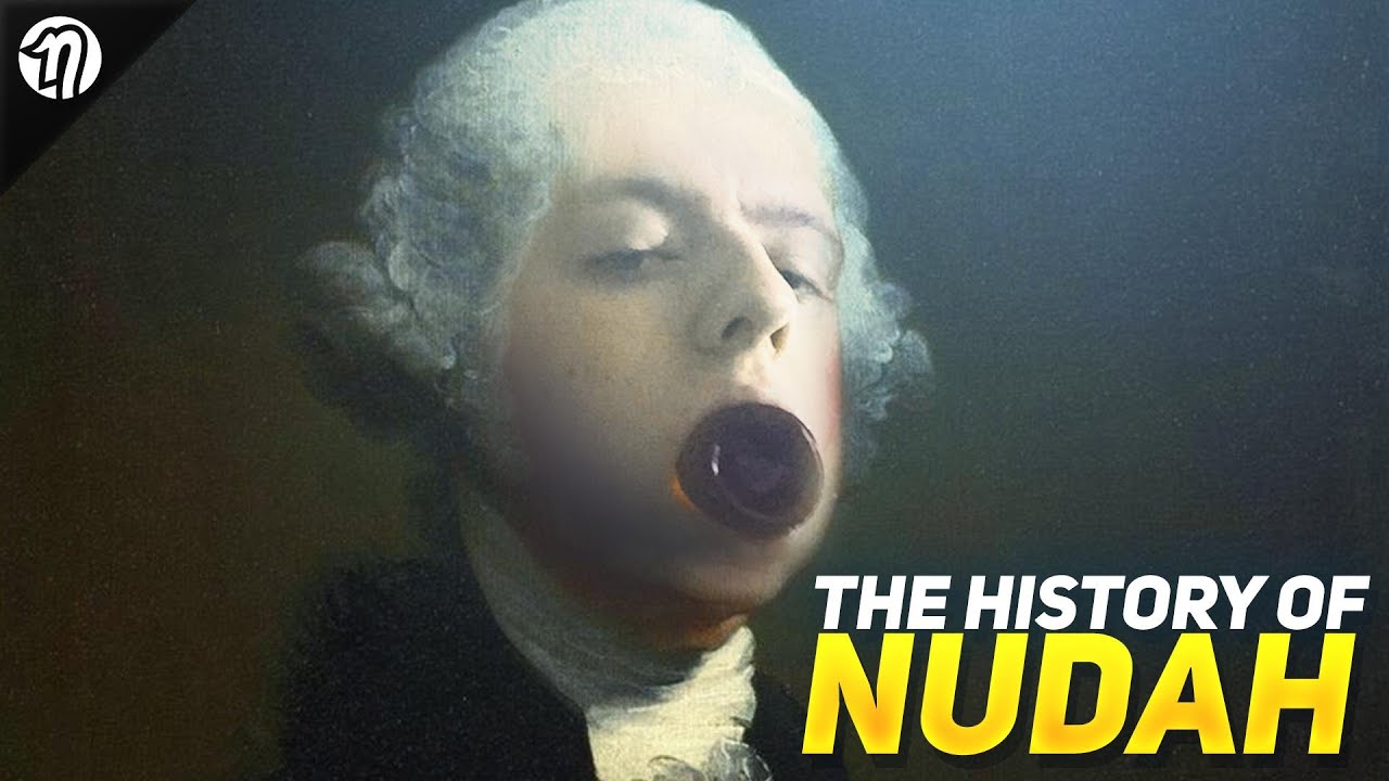 The History of Red Nudah - How I Joined Red Reserve (100k!)