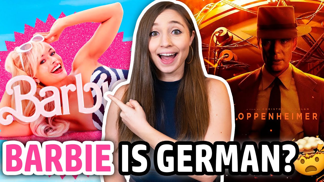 5 MAJOR INVENTIONS you didn't know were GERMAN! | Feli from Germany
