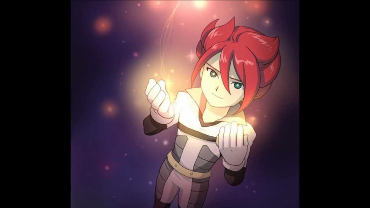 AMV Hiroto Kiyama [Inazuma Eleven]
