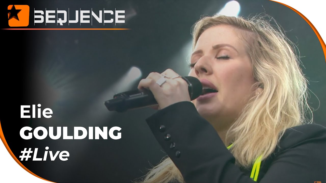 Ellie Goulding 