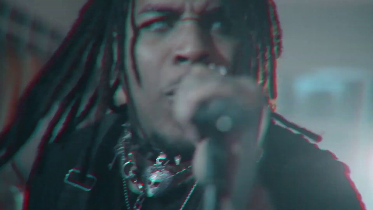 Seezyn - Fallout | directed by @lunarthought