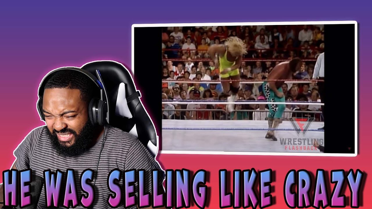 Mr Perfects Epic Overselling | Compilation (Reaction)