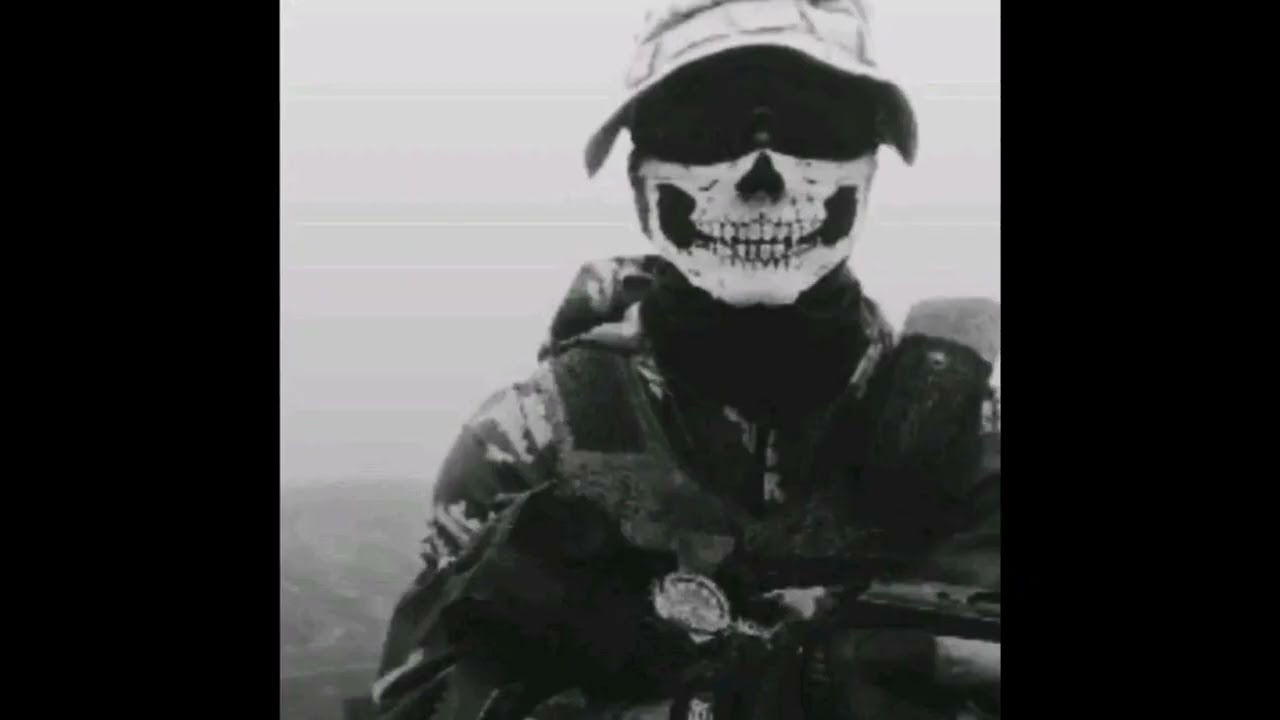 [FREE] SCARLXRD x MUPPY X TRAP METAL type beat - RIFLE