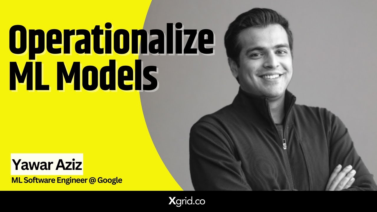 Practical Guide to Operationalize ML Models