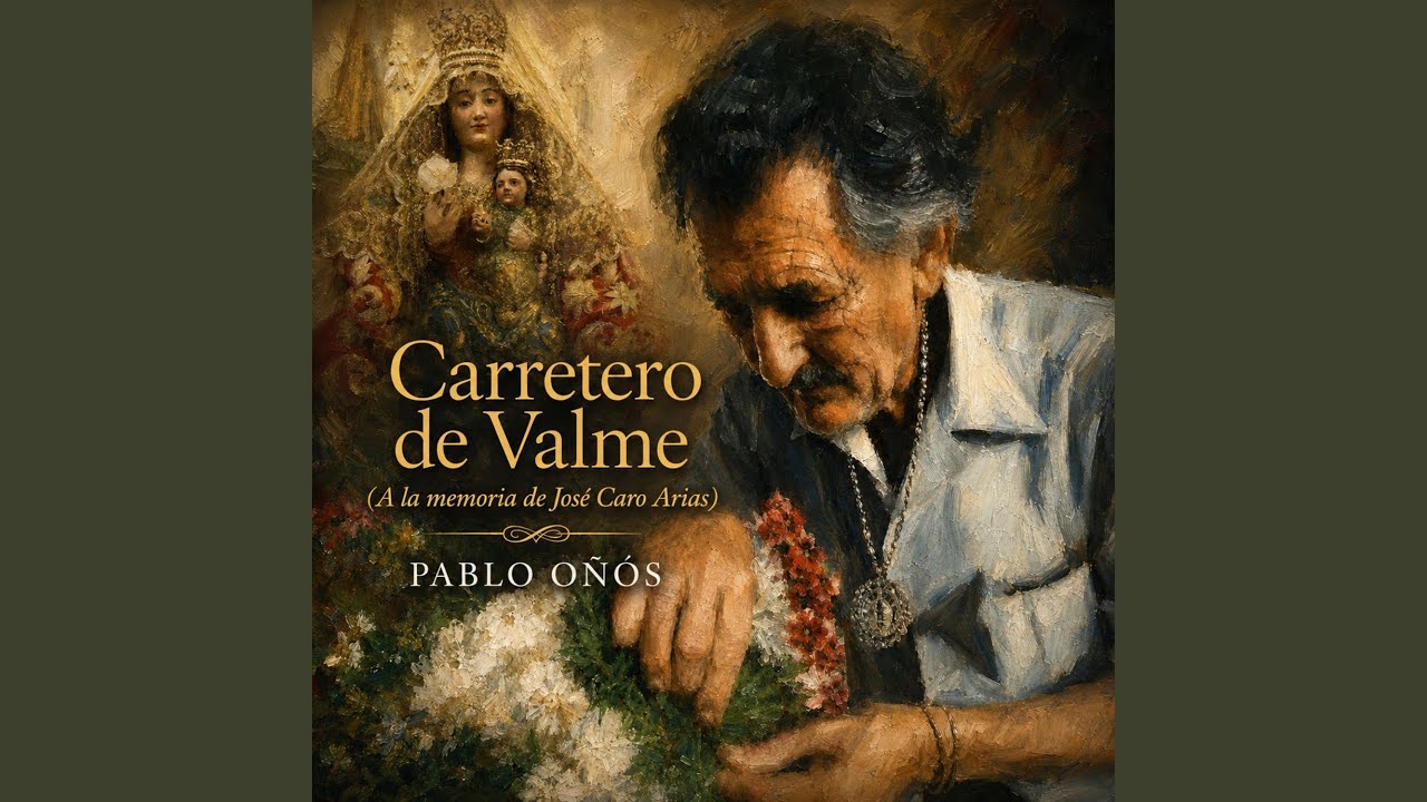 Carretero de Valme