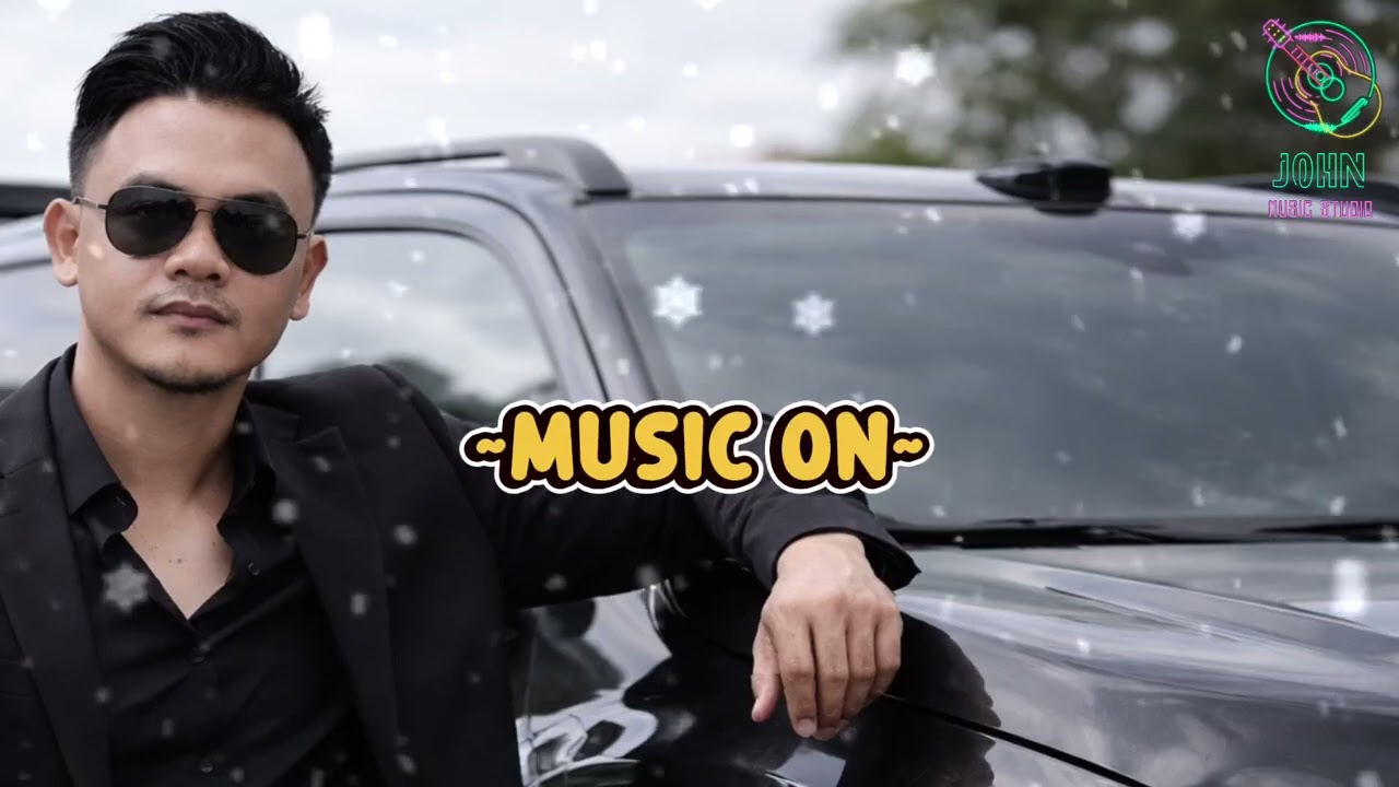 Penyayau lela baka gula(official video lyric)-lagu baru iban #music #laguiban #foryou 