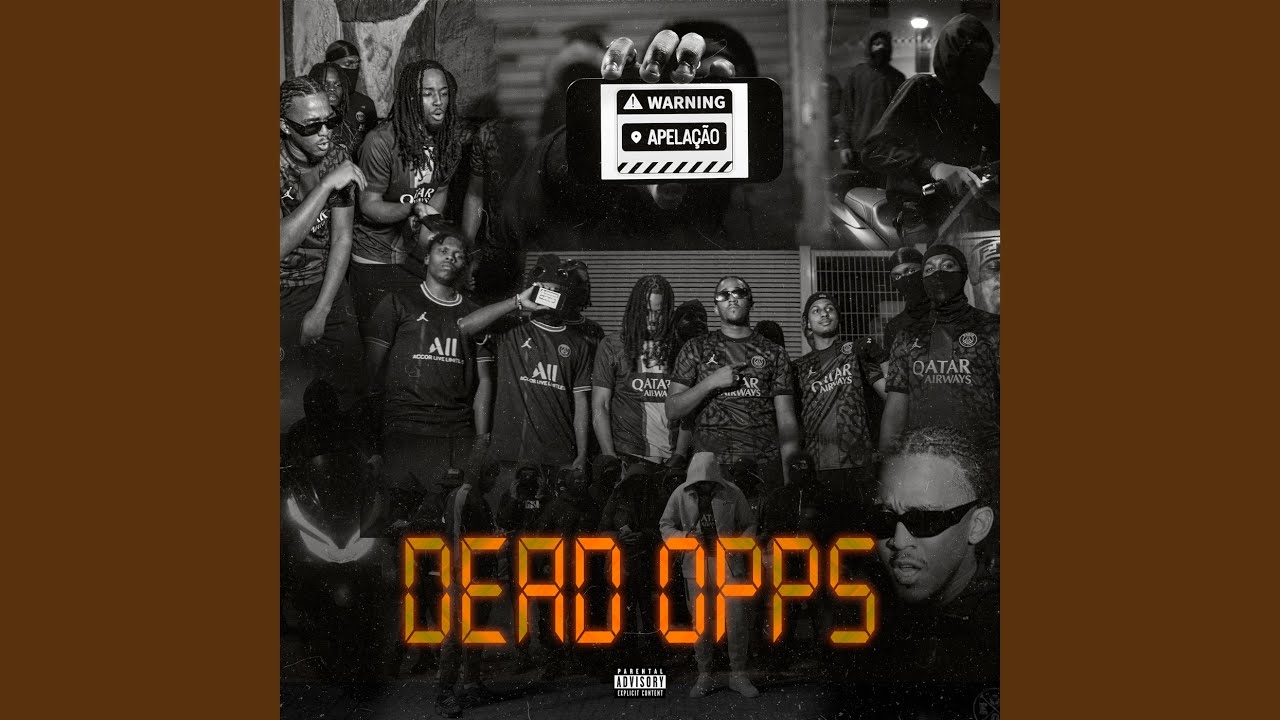 Dead Opps