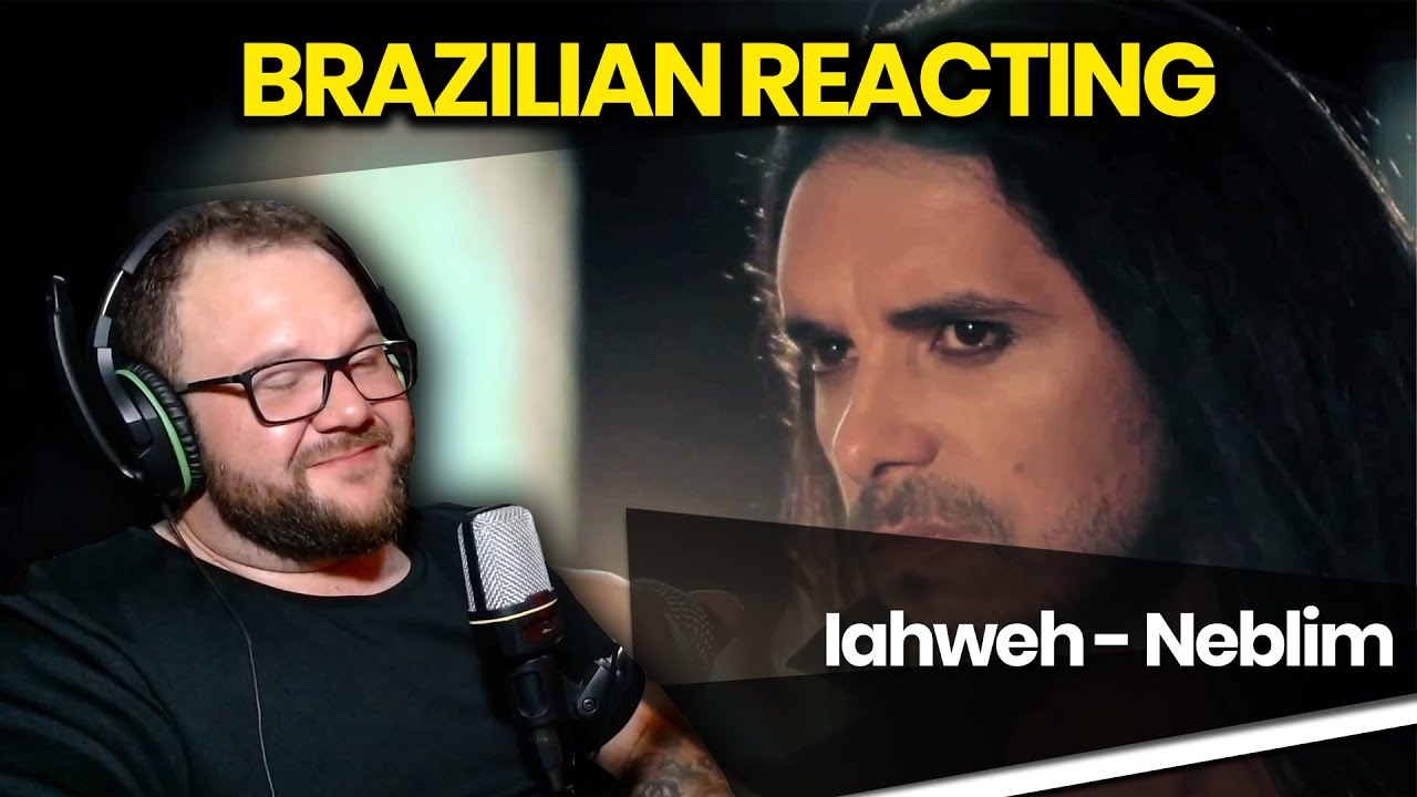 Iahweh - Neblim - REACTION