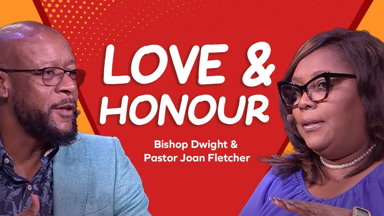 IT’S A FAMILY AFFAIR | Husbands and Wives | 9:15 AM