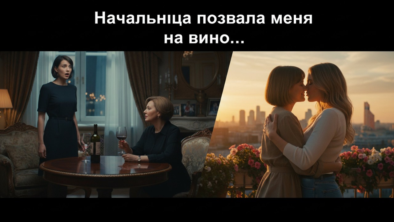 Она узнала о моей жене — и тайна с моей матерью перевернула мою жизнь