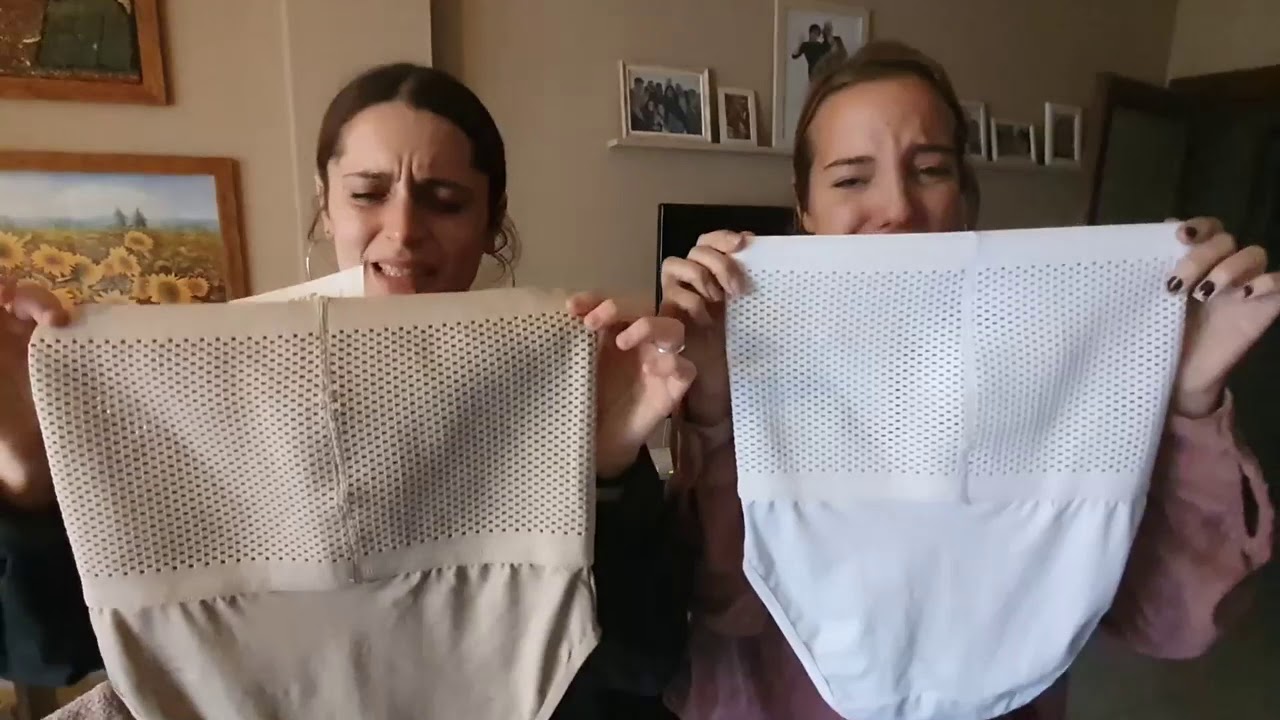 The Maloes Show - GRANDMOTHERS OMG!! 😨