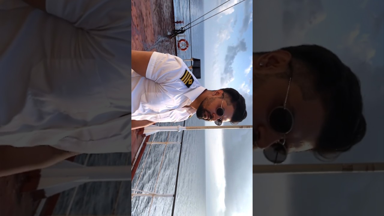merchant Navy Tamil mass status 