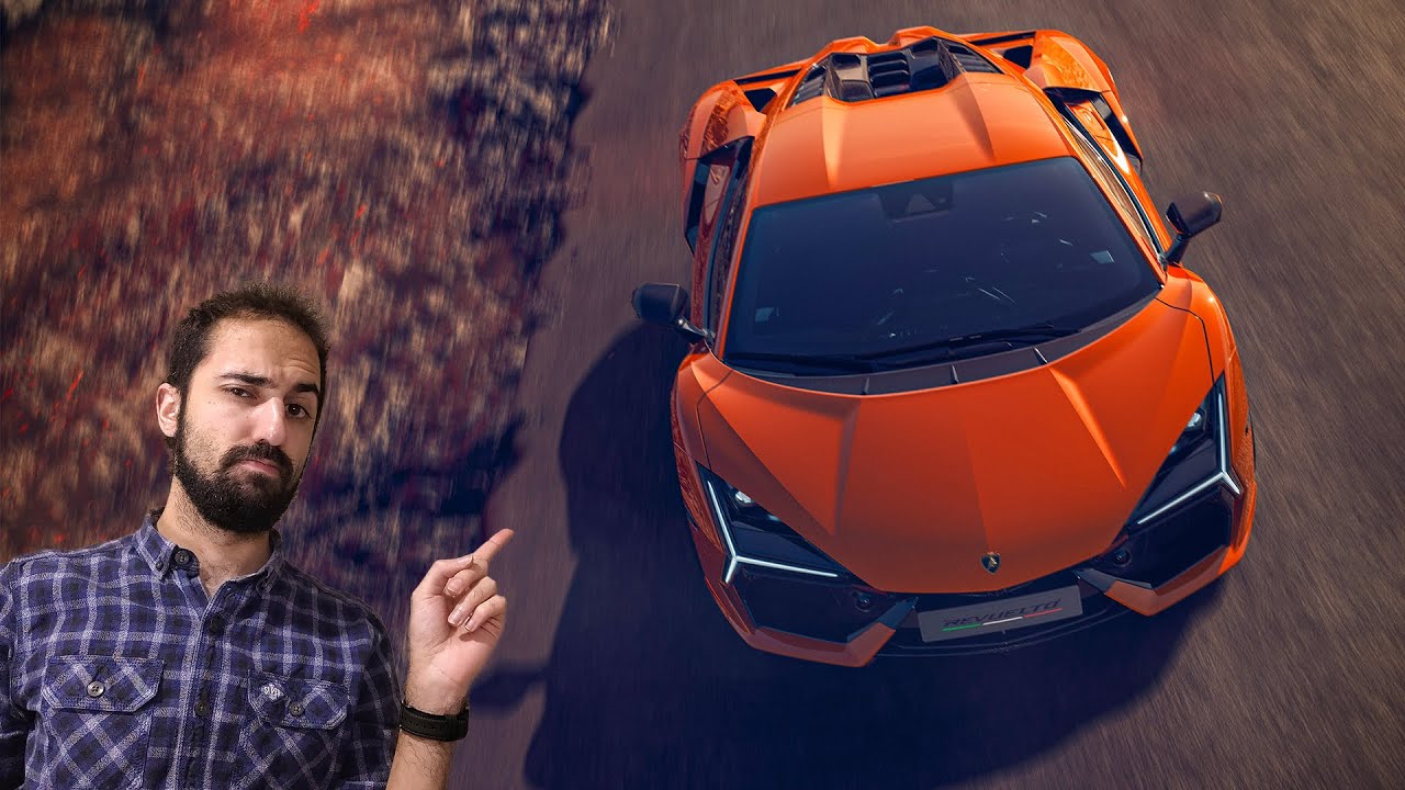 Lamborghini Revuelto | Mejor de lo esperado