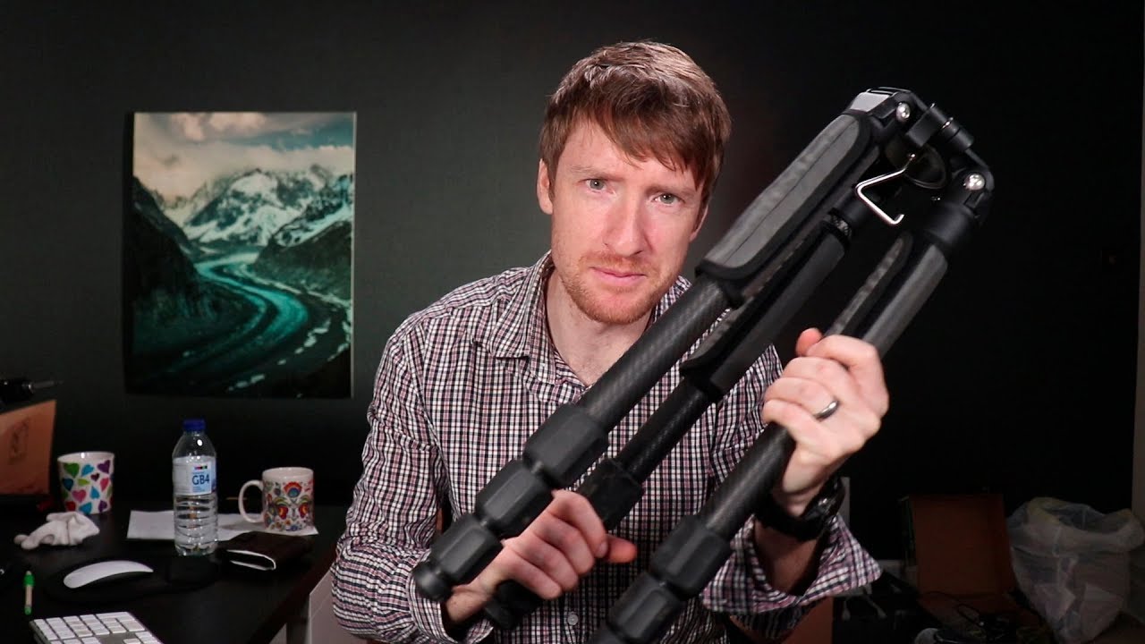 Is This the Ultimate Landscape Photography Tripod?