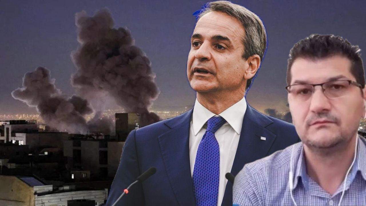 Greqia në luftë me Iranin? Grekët në aksion, armatimet bëhen gati | Breaking