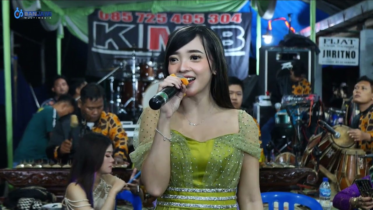 GWL ( Garwane Wong Liyo ) - KMB Music