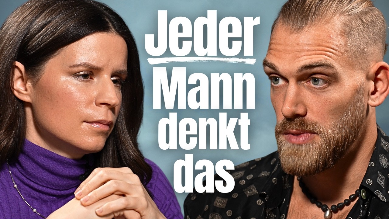 Was M&auml;nner &uuml;ber Liebe wirklich denken - aber nie sagen