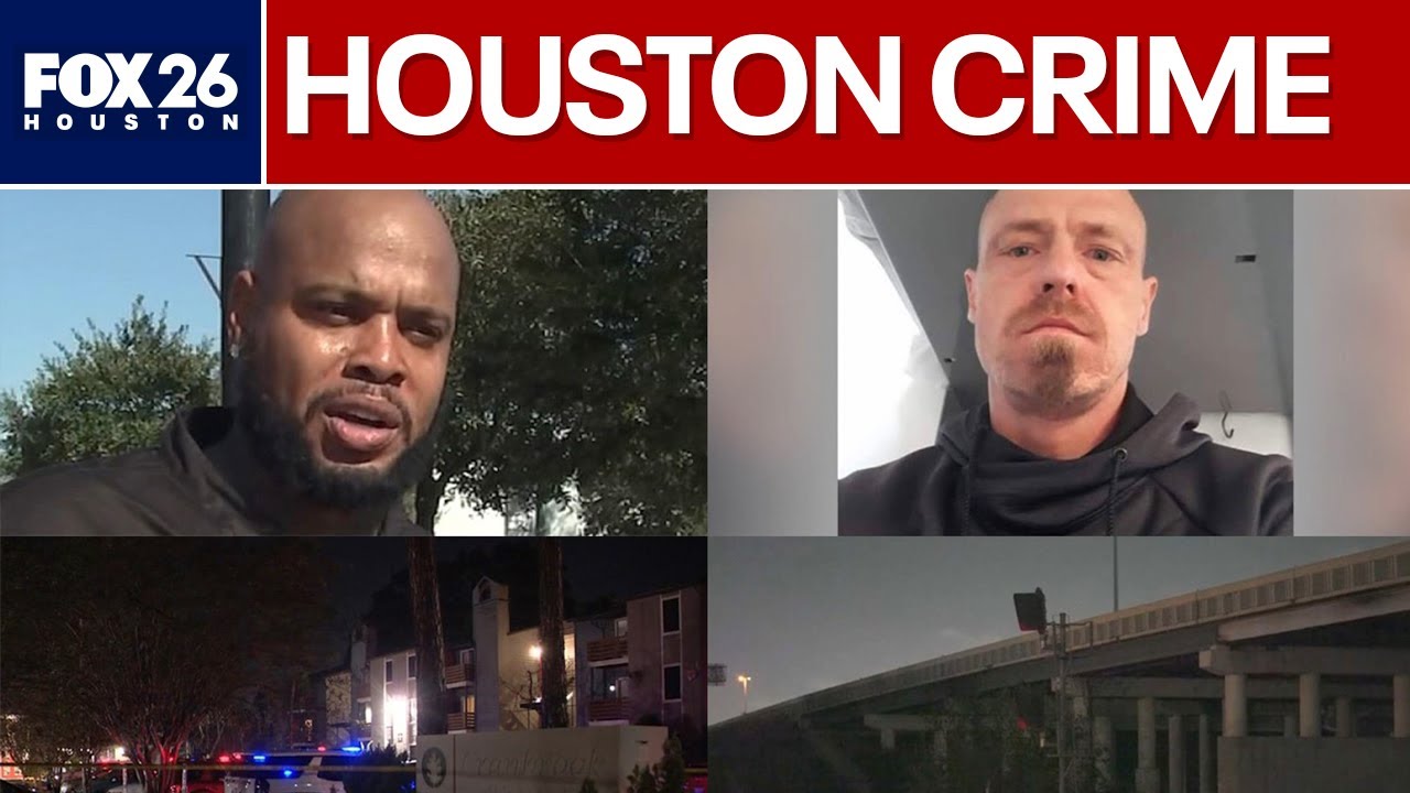 New charges for Turkey Leg Hut owner, update on man found hanging, fatal shootout | Crime in Houston
