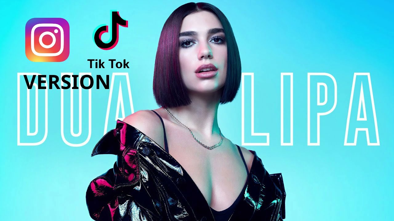 DUA LIPA - LOVE AGAIN (TikTok, Instagram Reel Version) Free Download