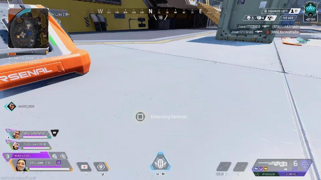 Holy clutch with my buddy 😭🙏