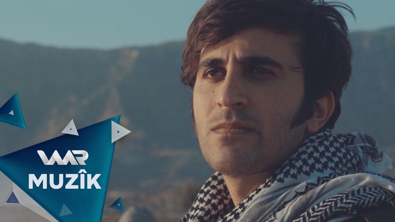 Sed&icirc;q Şero - Welat&ecirc; Min