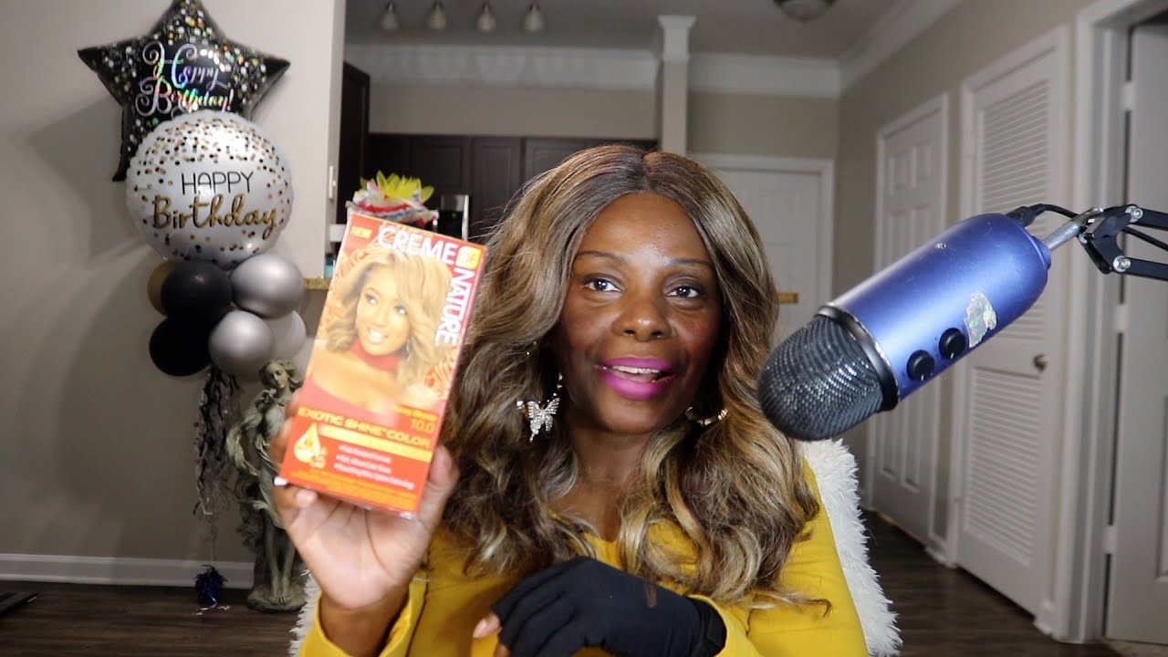 Beauty Empire Haul ASMR Trident