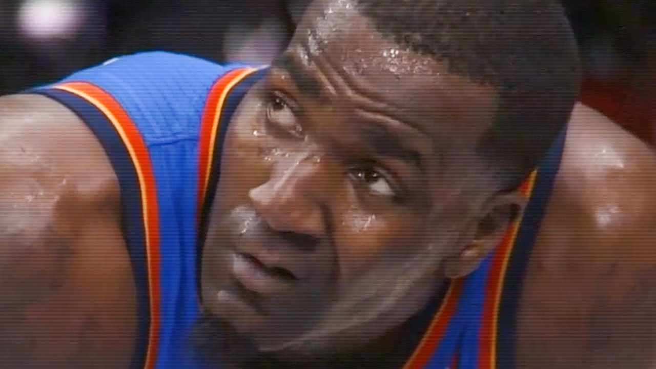100 OF THE NASTIEST NBA DUNKS EVER