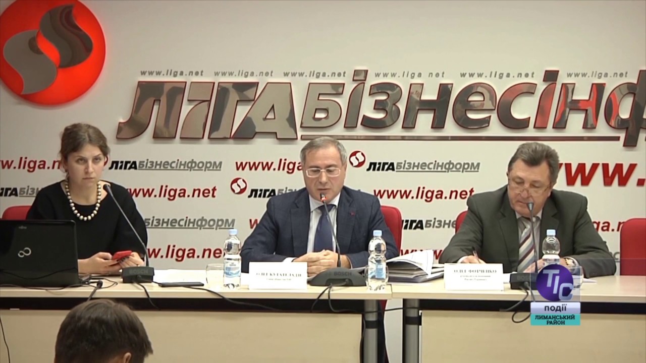 Крупнейшие представители портовой отрасли против давления силовиков