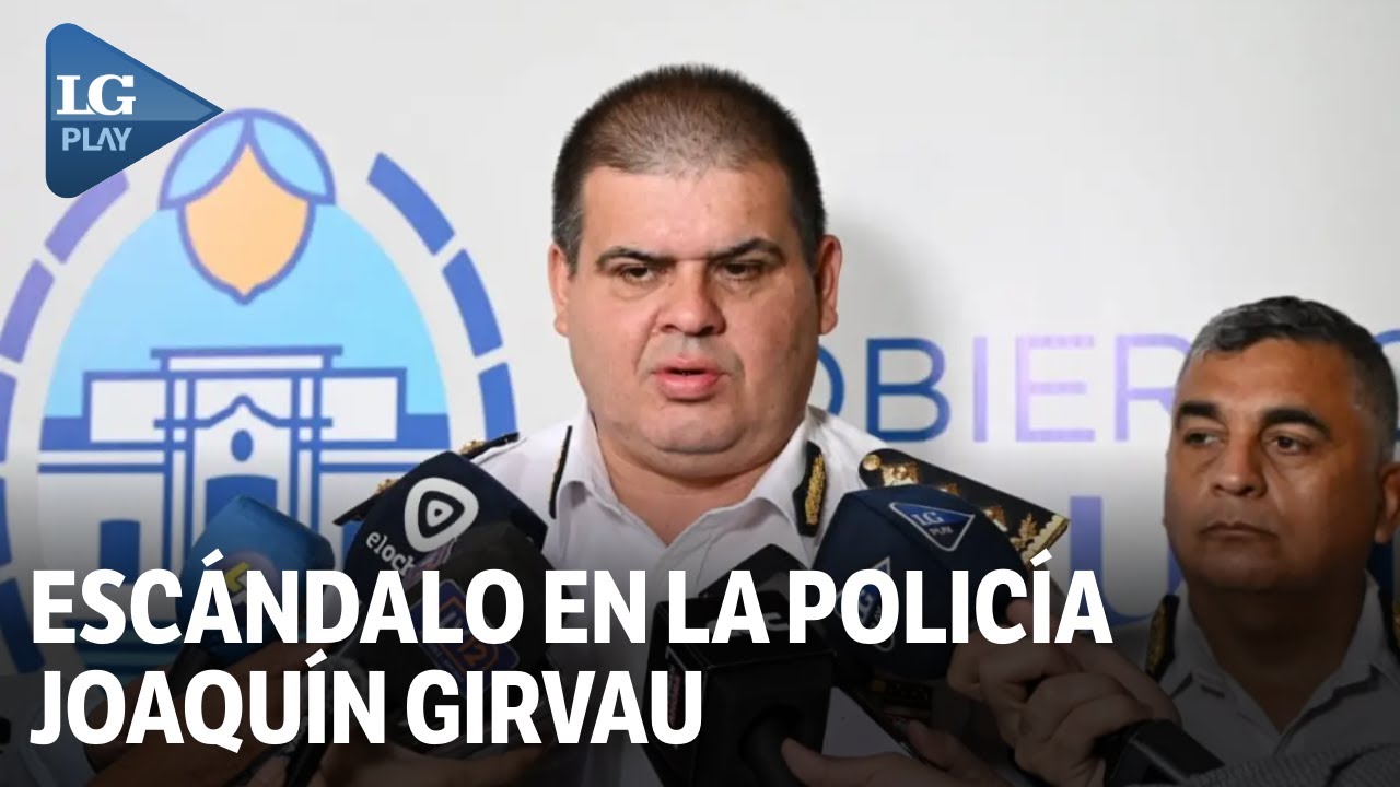 Girvau: 