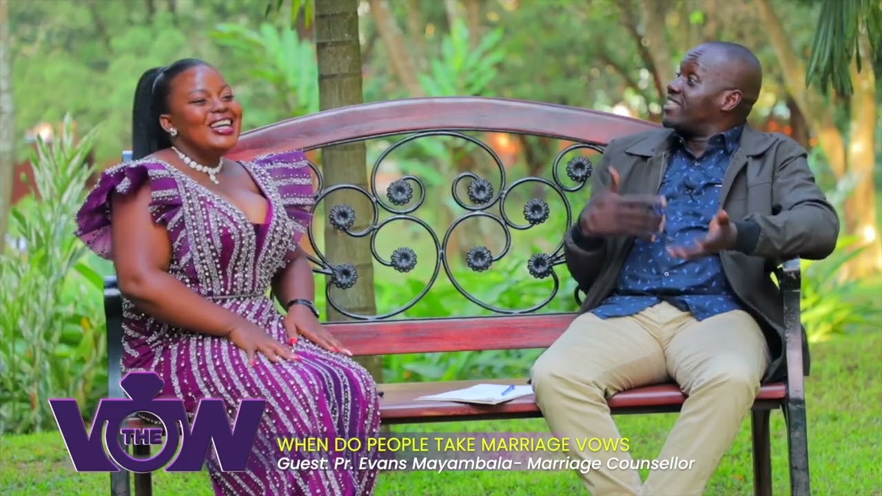 Women Seek Partners Who Listen, Understand, and Value Their Perspectives  |Evans Mayambala