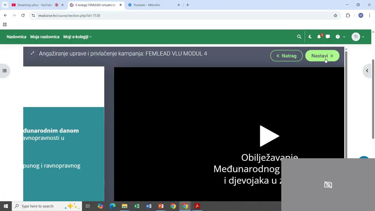 Tjednan otvorene znanosti na Institutu za fiziku