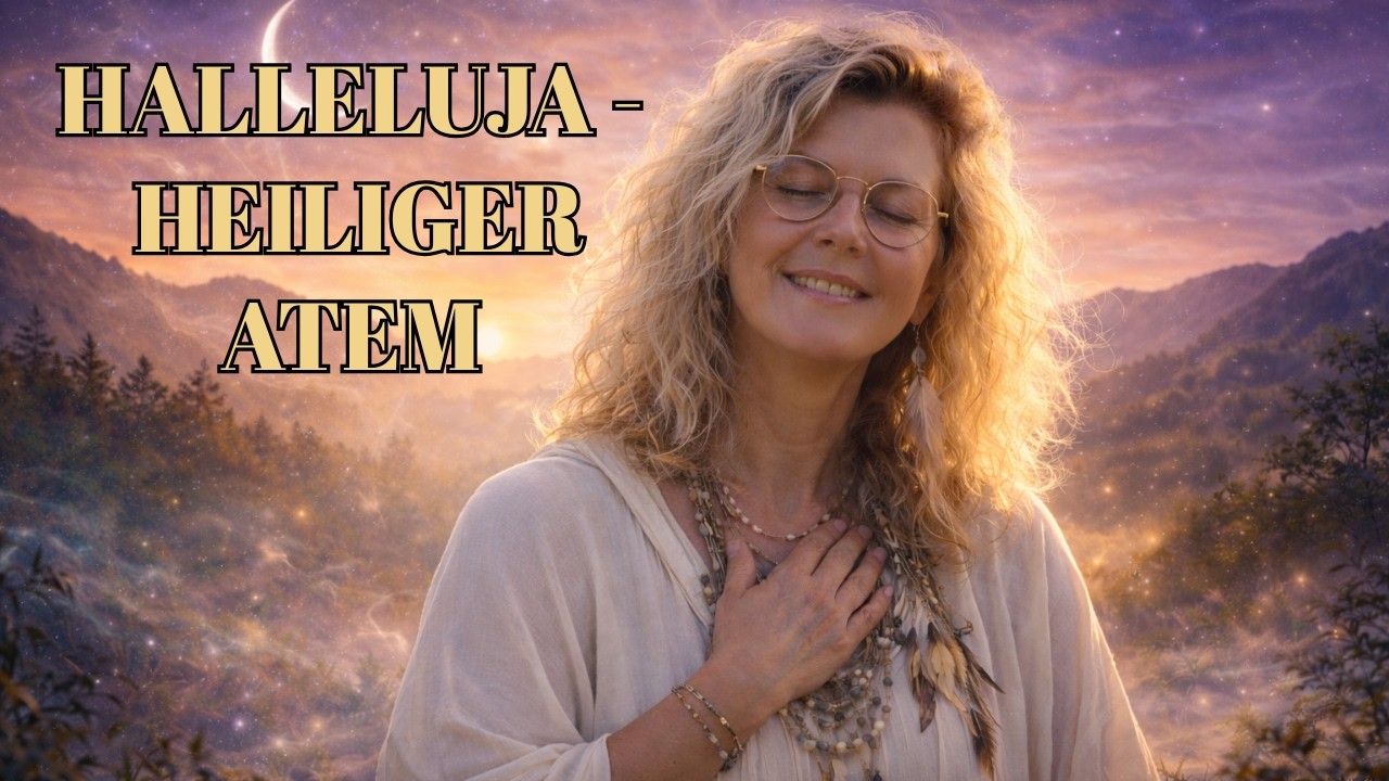 Halleluja – Heya A ho | Atem des Lichts