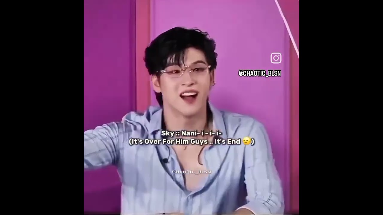 I get you Sky, Nani's voice is so cute 😍😛#skynani #thaiblcouple #blshorts #sky#nani #fypシ