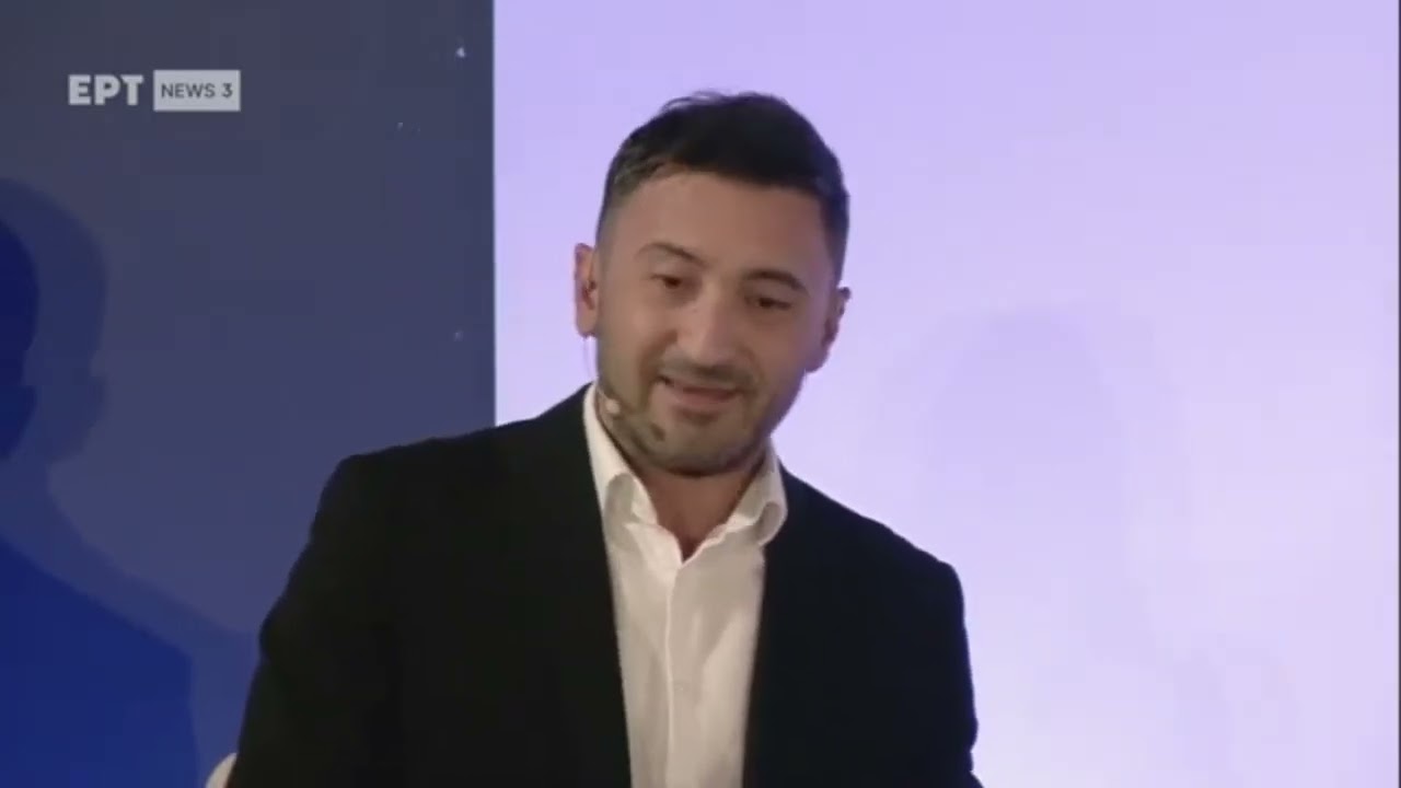 Σ. Βατάλης: Η Ιθάκη δεν είναι η νοσταλγία του παρελθόντος, είναι η ευθύνη για το μέλλον