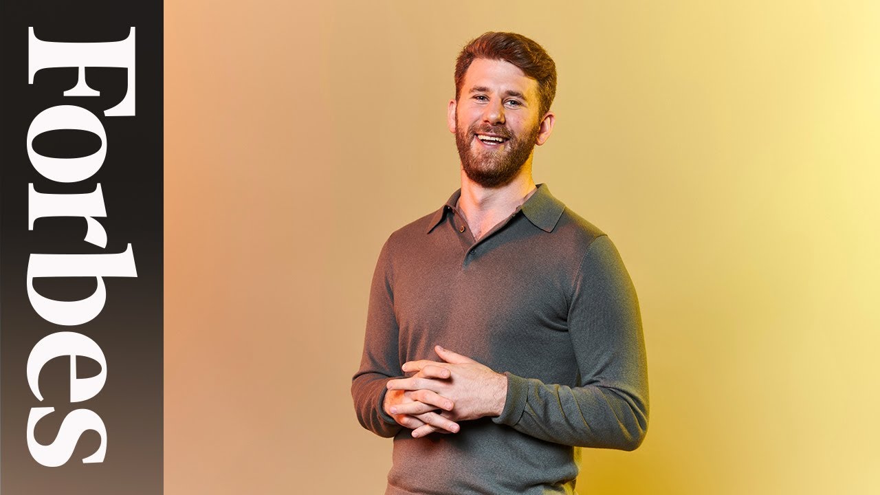 How The Human Stories Behind Cryptocurrency Motivated Jonathan Levin To Create Chainalysis | Forbes