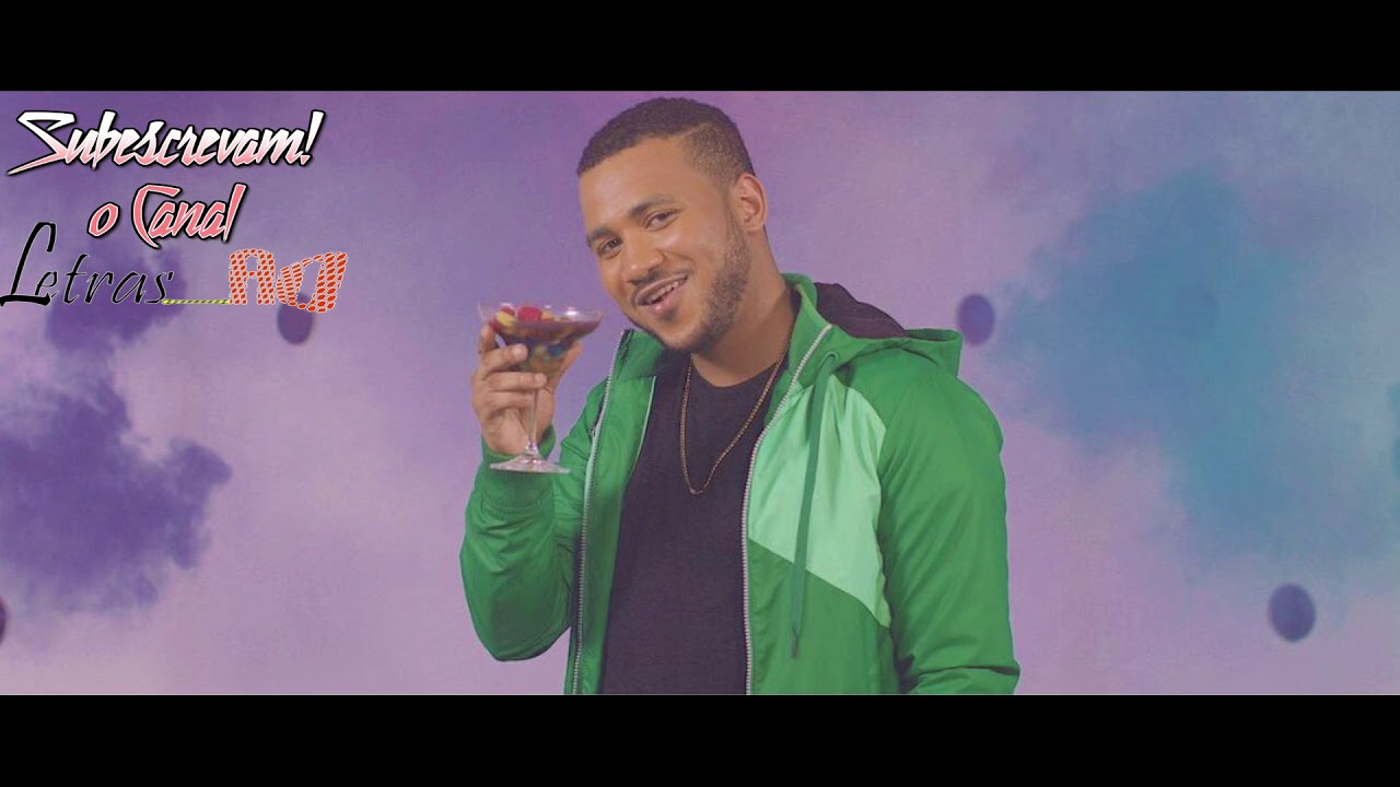 Tio Edson - Desabafa + Letra